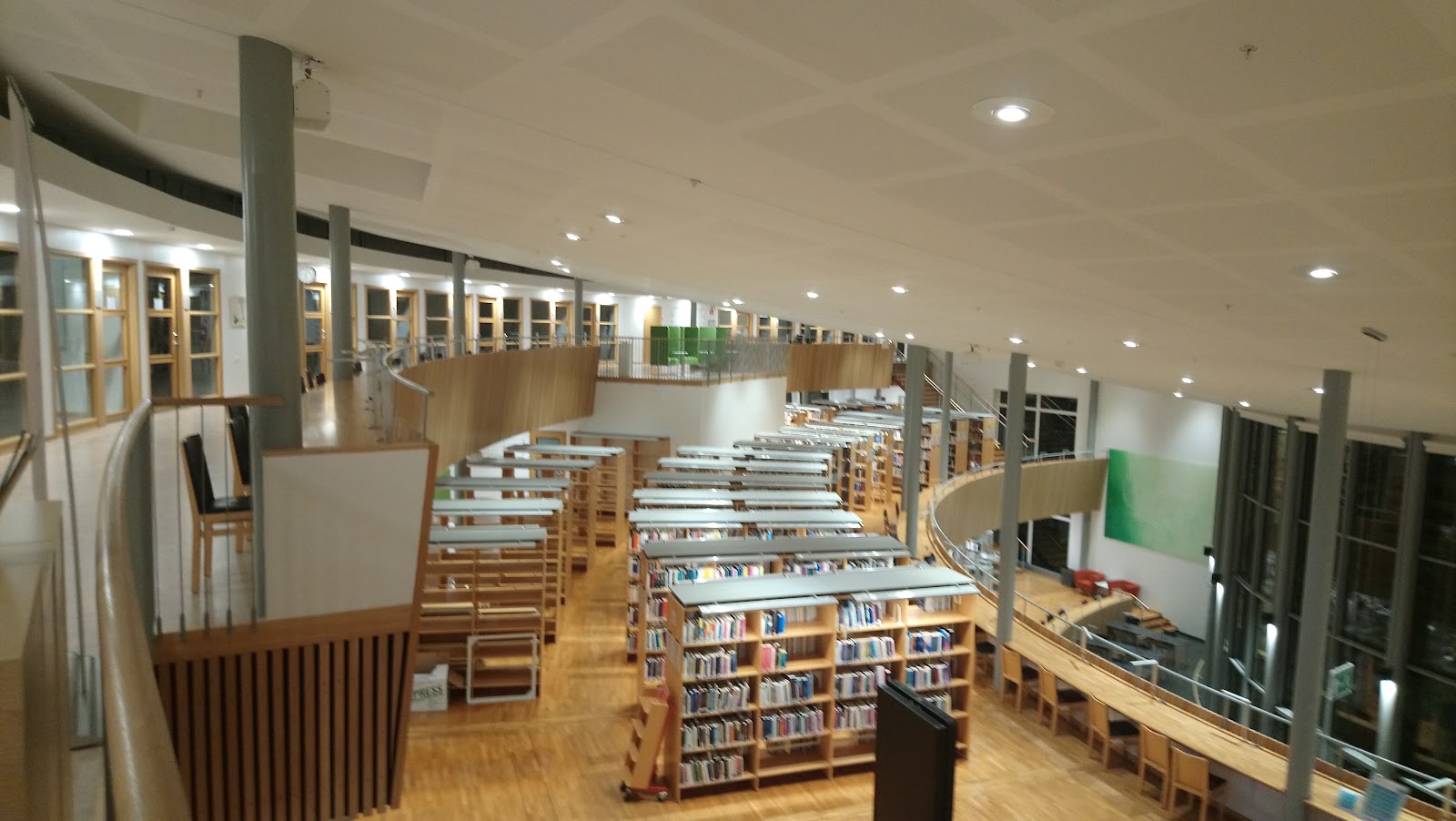 Gävle University College