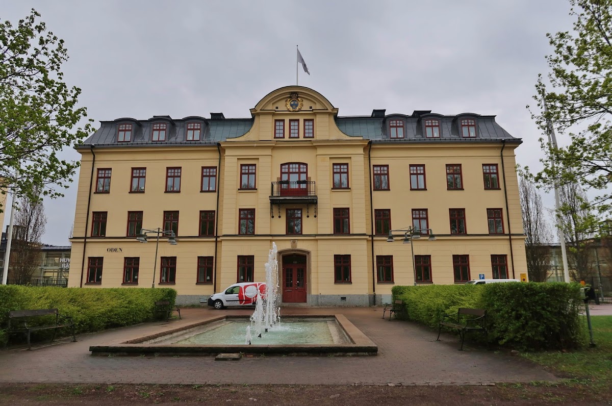 Gävle University College photo 1