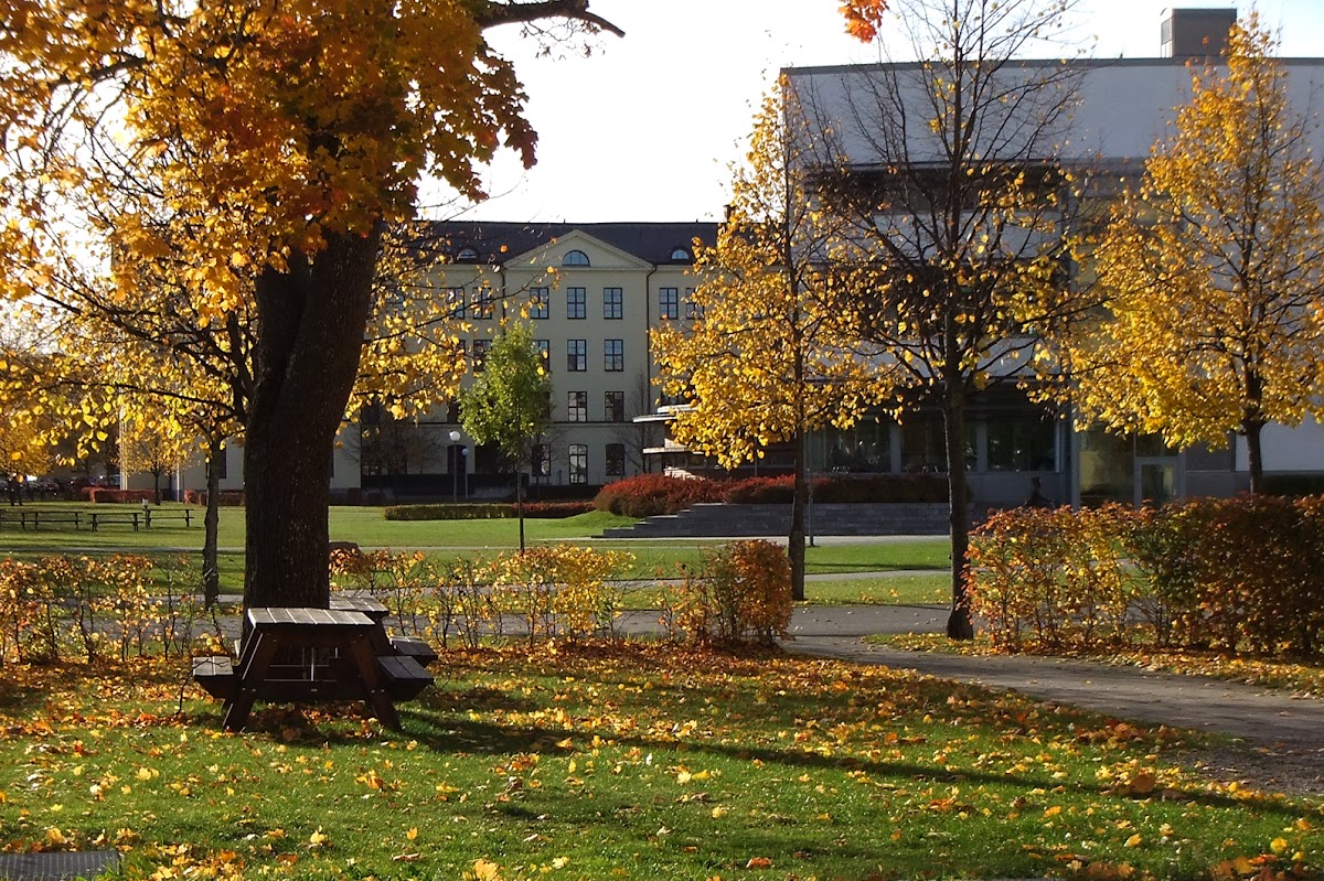 Gävle University College photo 2
