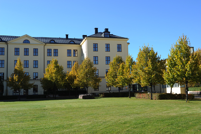 Gävle University College photo 4