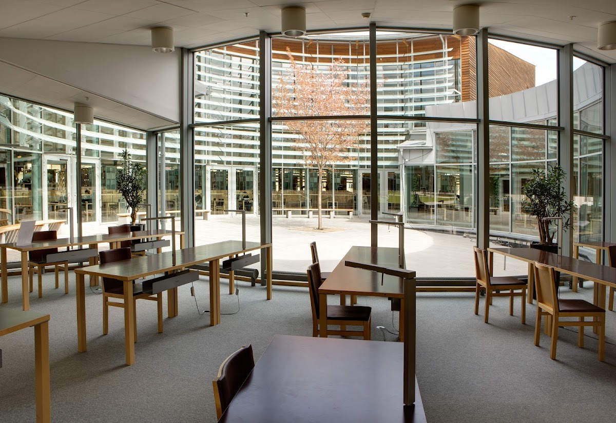 Gävle University College photo 7