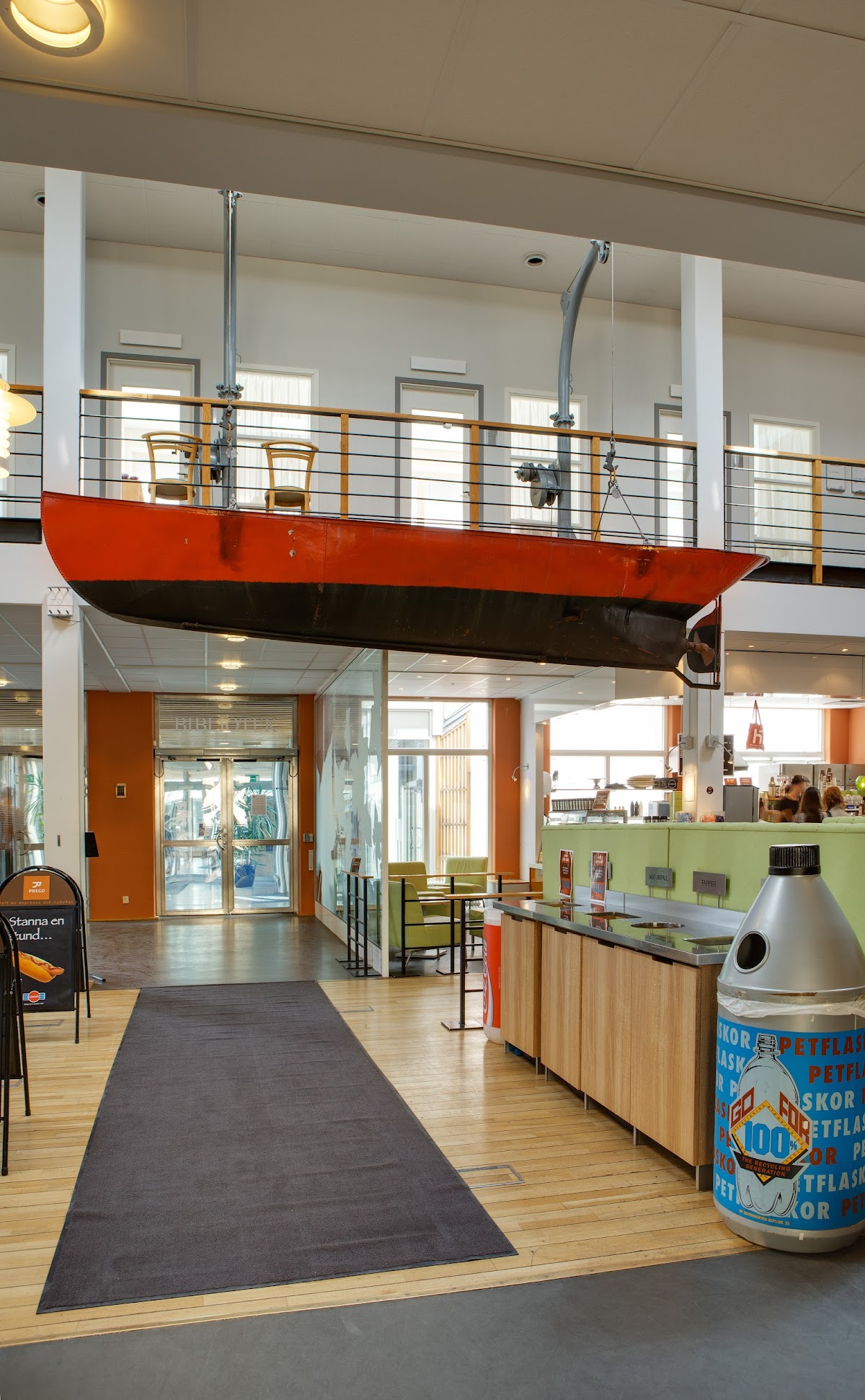 Gävle University College photo 9