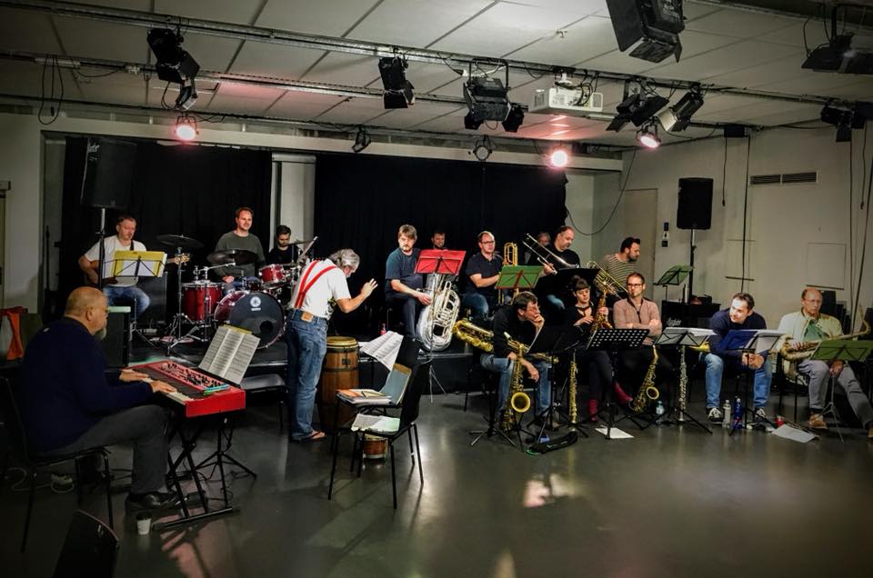 JAM MUSIC LAB University photo 1