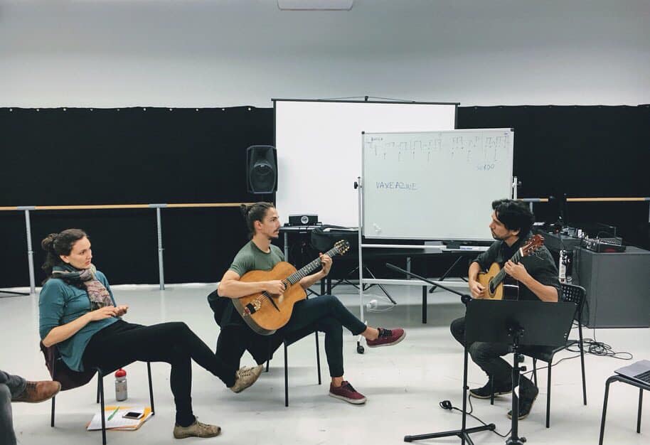 JAM MUSIC LAB University photo 2