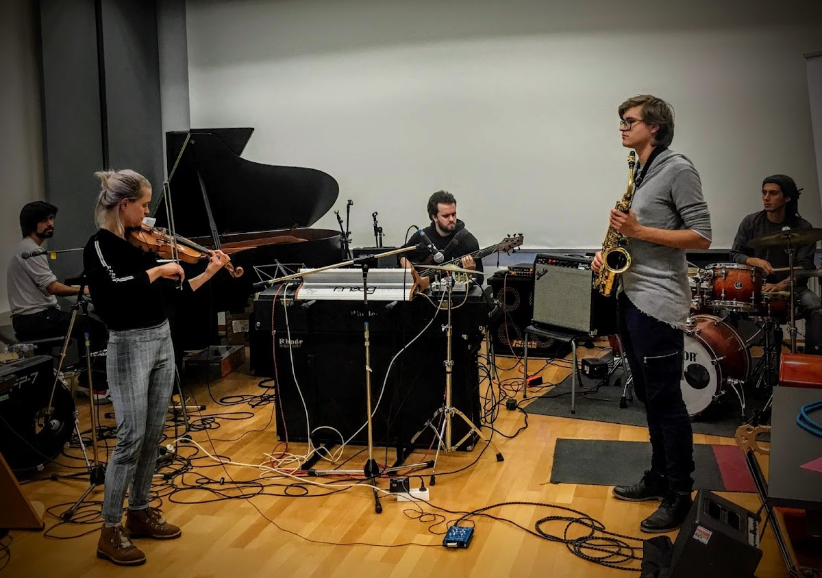 JAM MUSIC LAB University photo 3