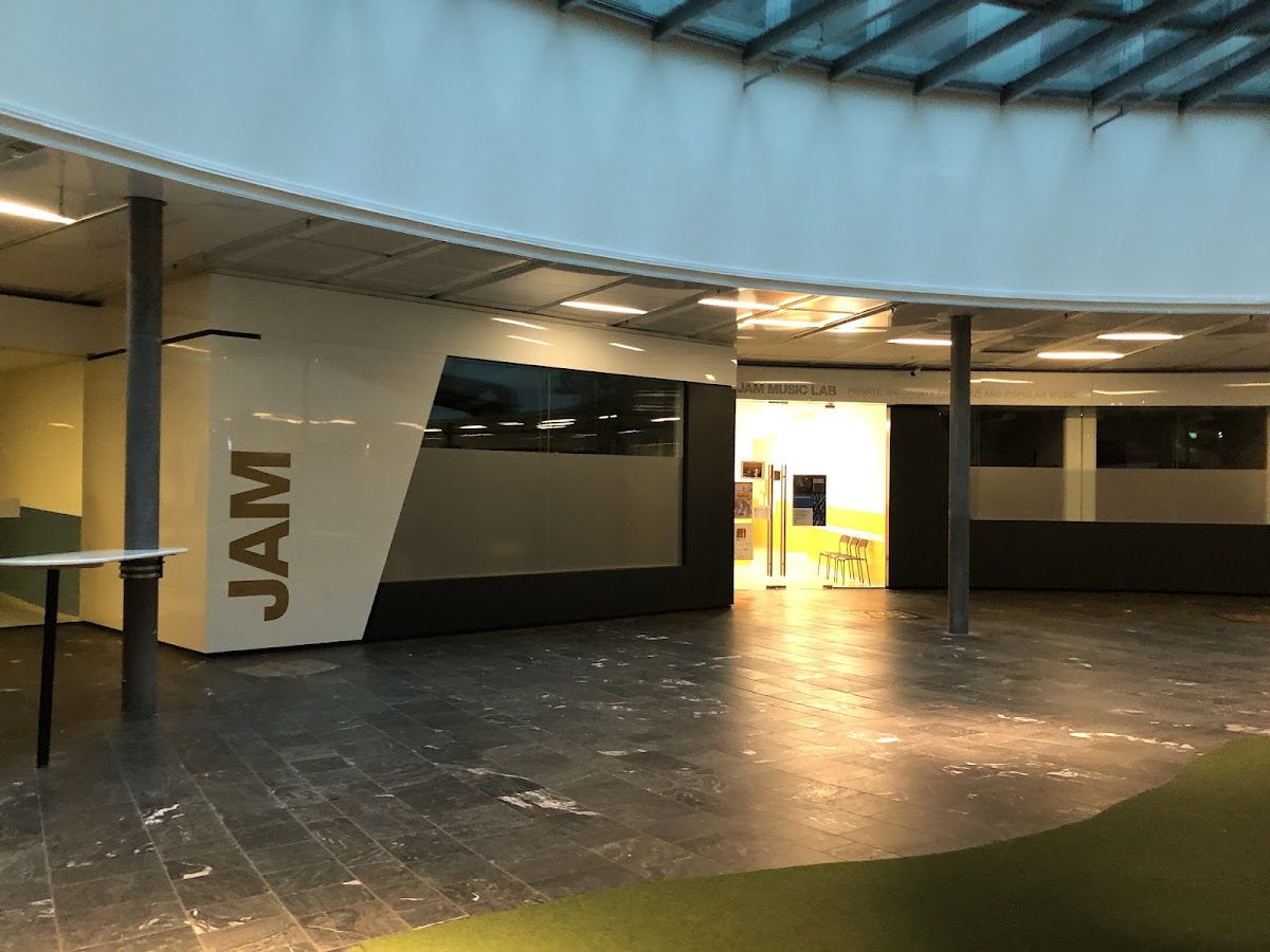 JAM MUSIC LAB University photo 4