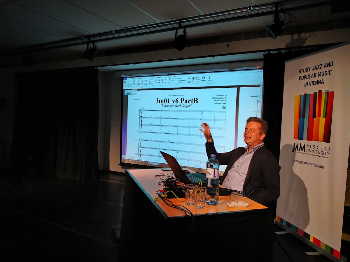 JAM MUSIC LAB University photo 5