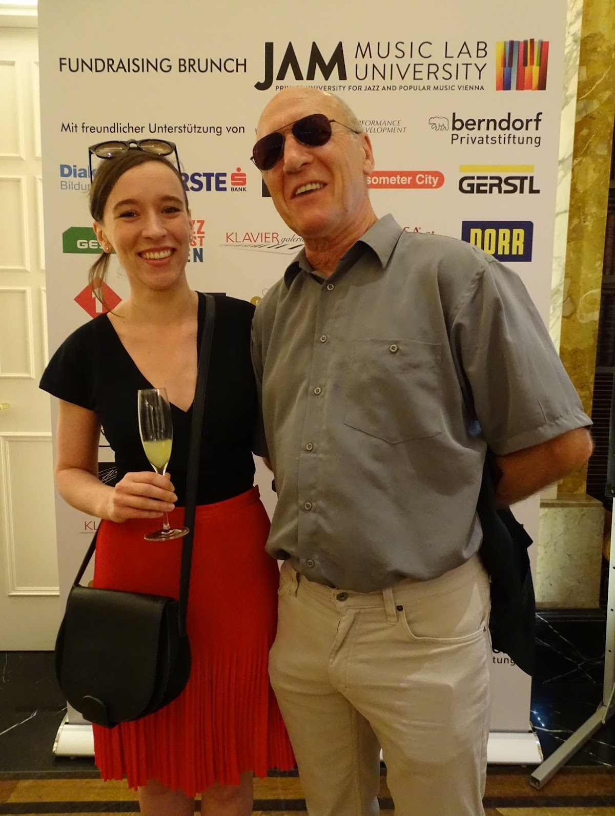 JAM MUSIC LAB University photo 9