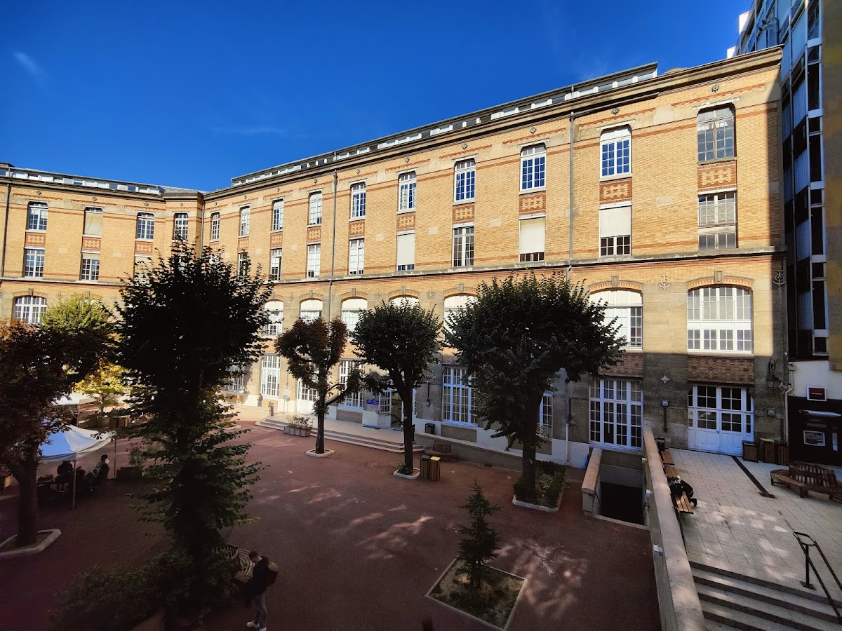 ESCP Business School photo 1