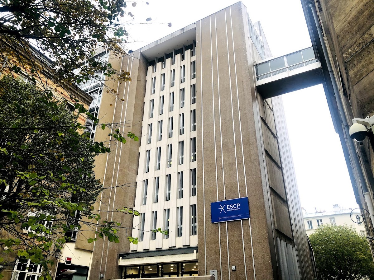 ESCP Business School photo 2