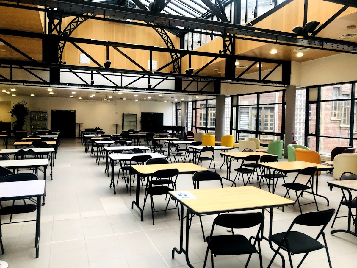 ESCP Business School photo 3