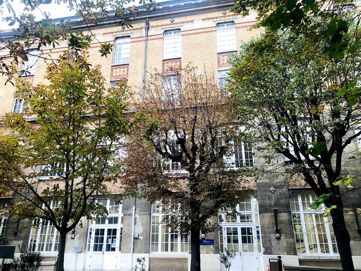 ESCP Business School photo 4