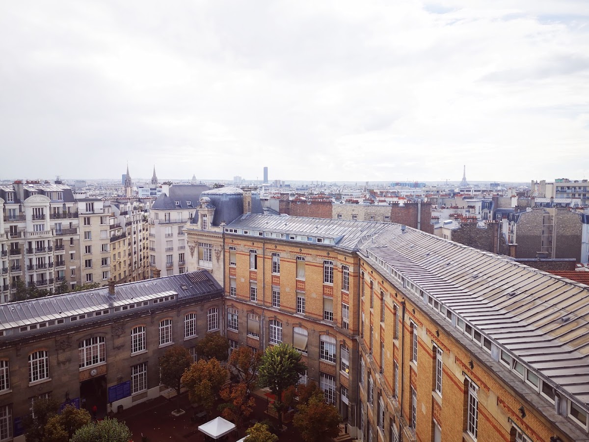 ESCP Business School photo 6