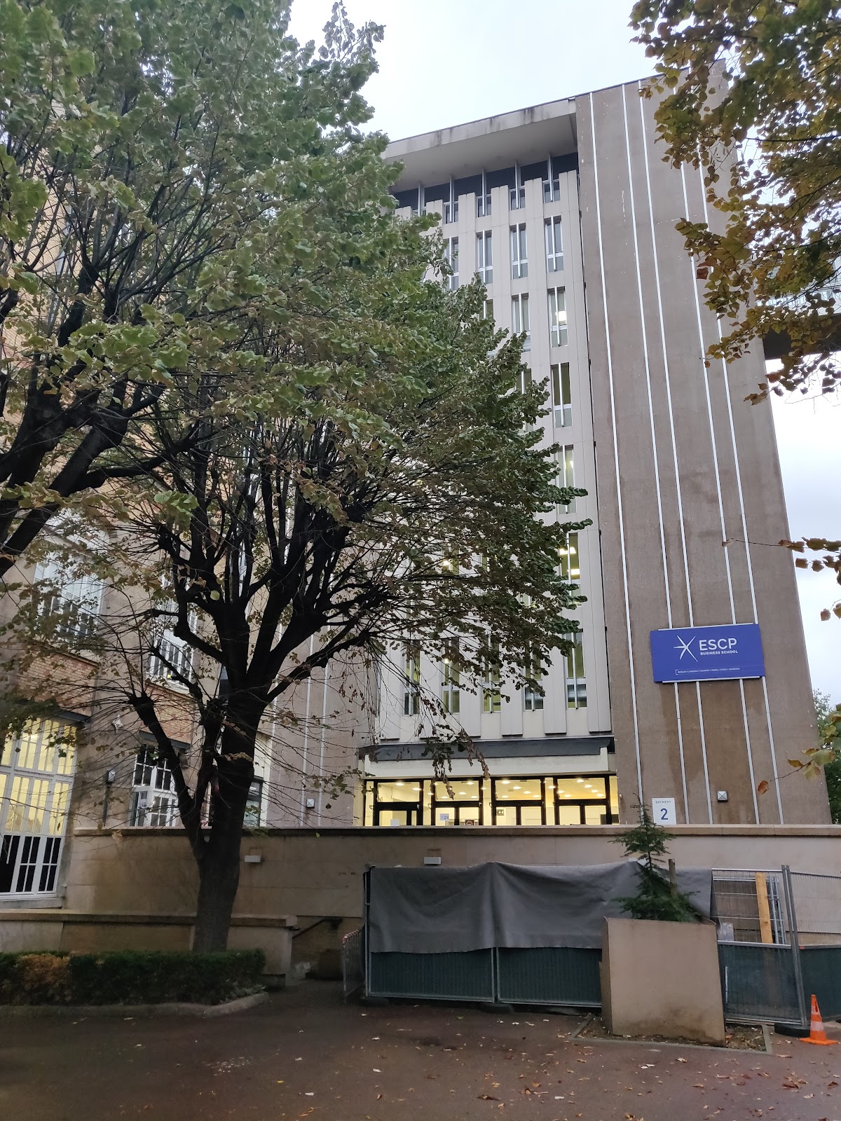 ESCP Business School photo 8