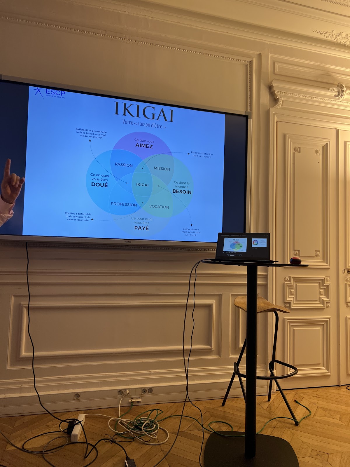 ESCP Business School photo 9