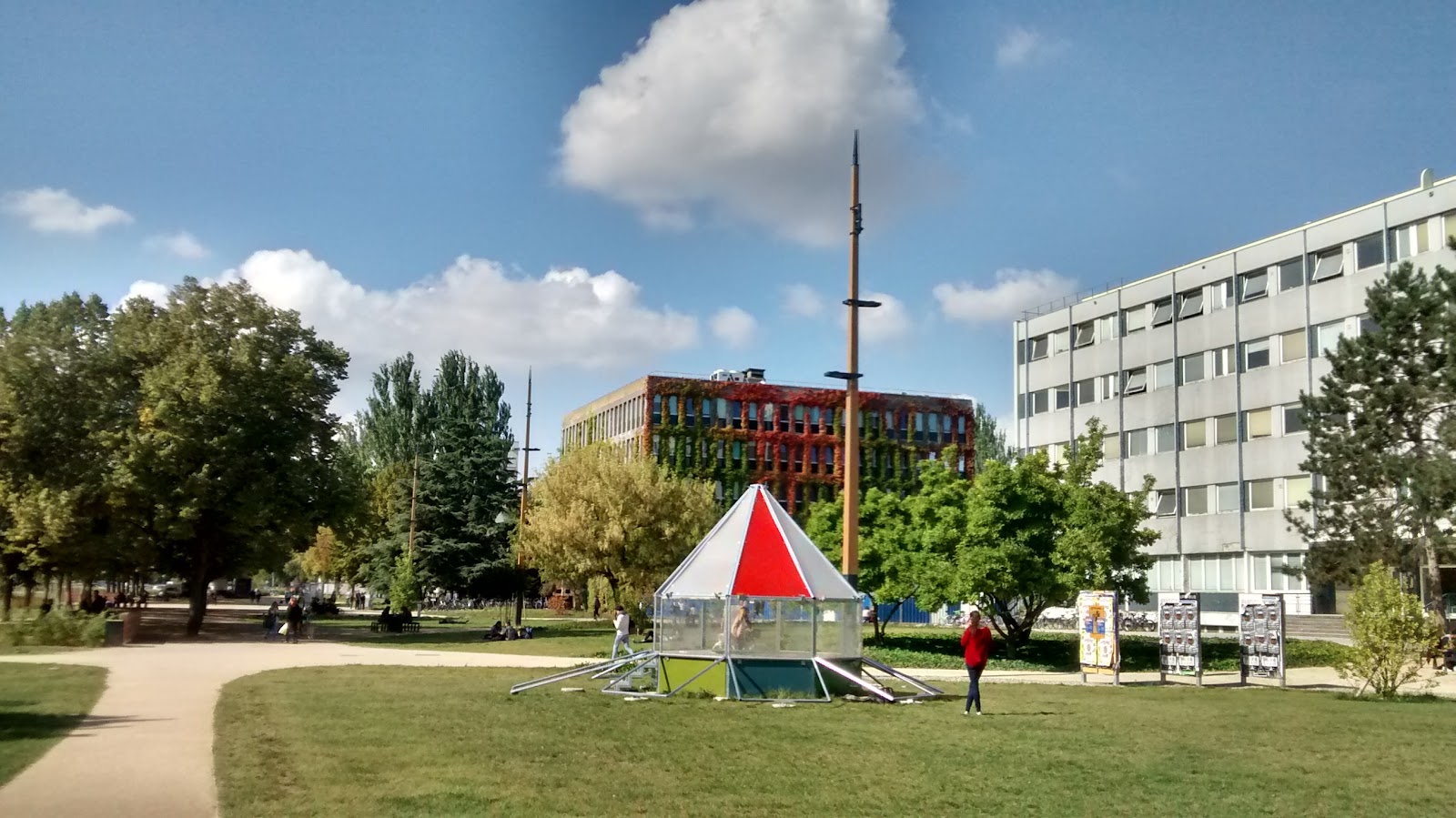 Université de Strasbourg