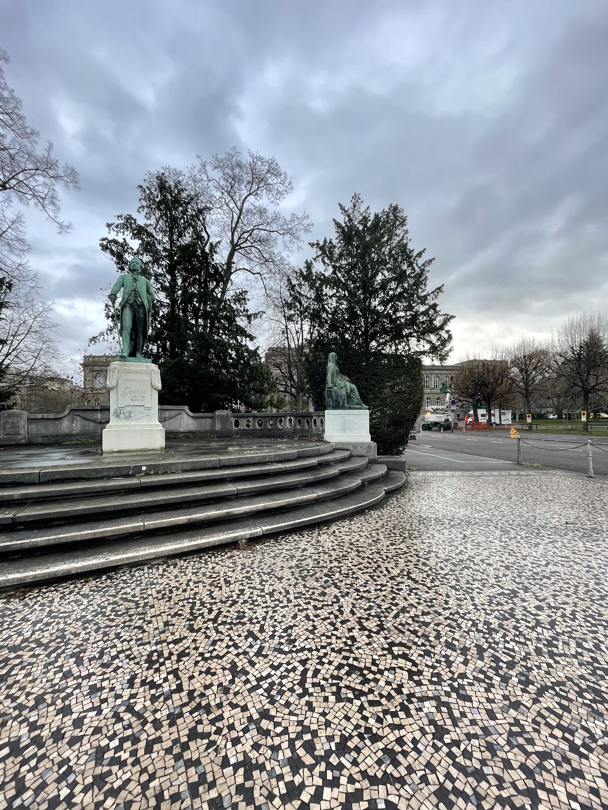 Université de Strasbourg photo 7