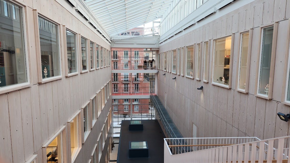 KMH - The Royal College of Music in Stockholm photo 1