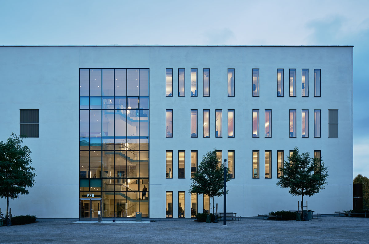 KMH - The Royal College of Music in Stockholm photo 2