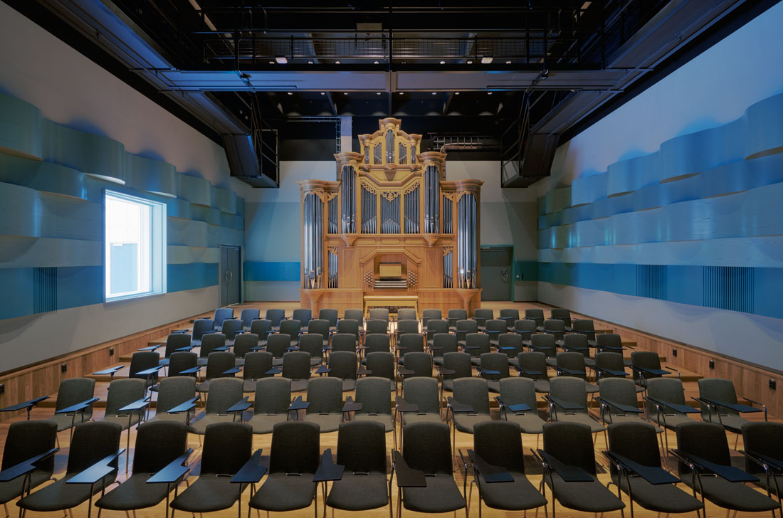 KMH - The Royal College of Music in Stockholm photo 5