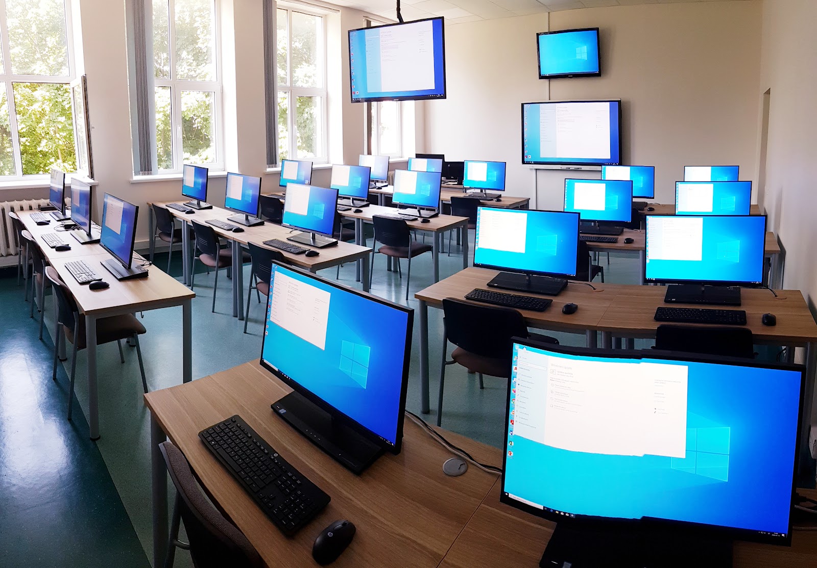 Lithuanian Maritime Academy