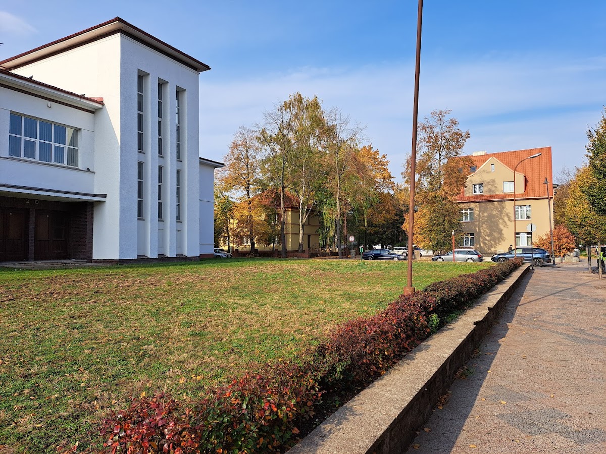 Lithuanian Maritime Academy photo 2