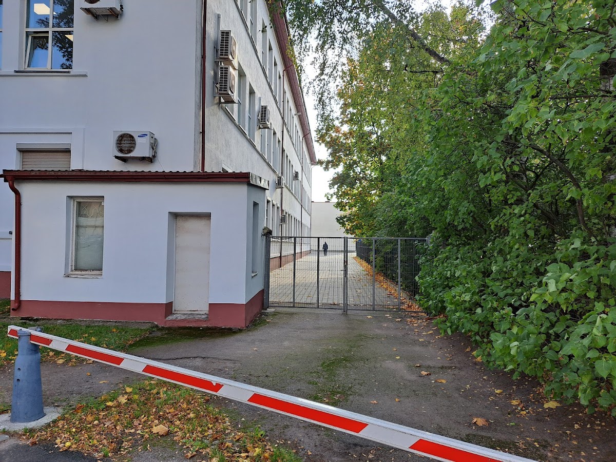 Lithuanian Maritime Academy photo 3