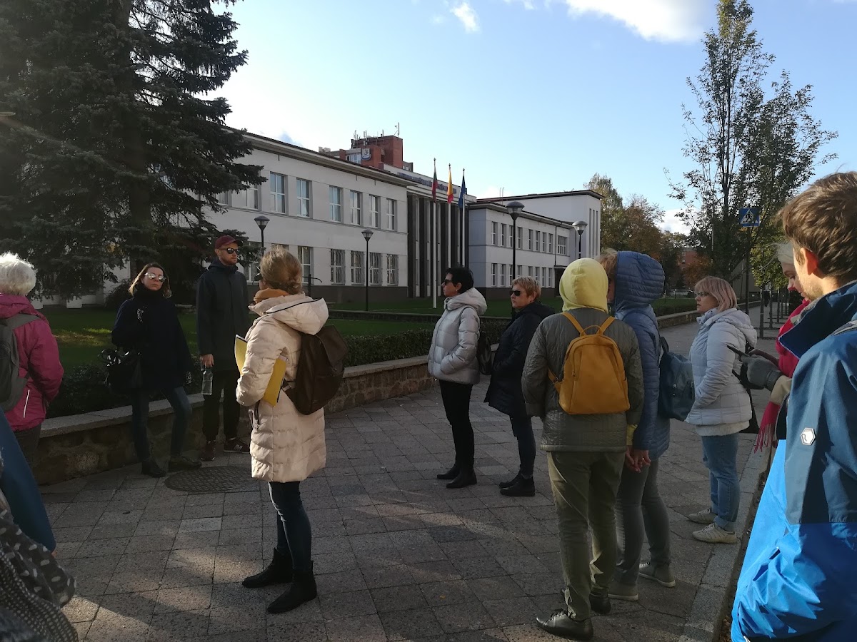 Lithuanian Maritime Academy photo 4