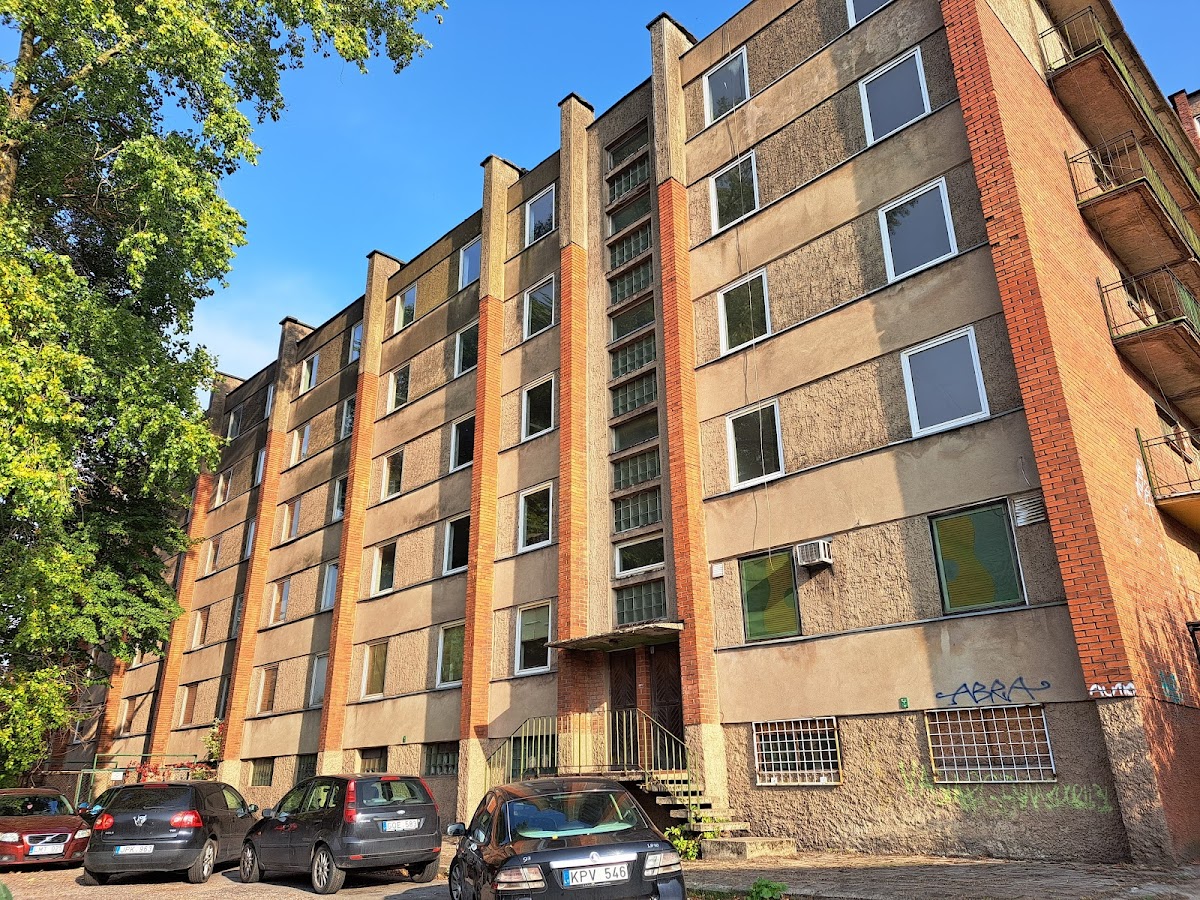 Lithuanian Maritime Academy photo 6