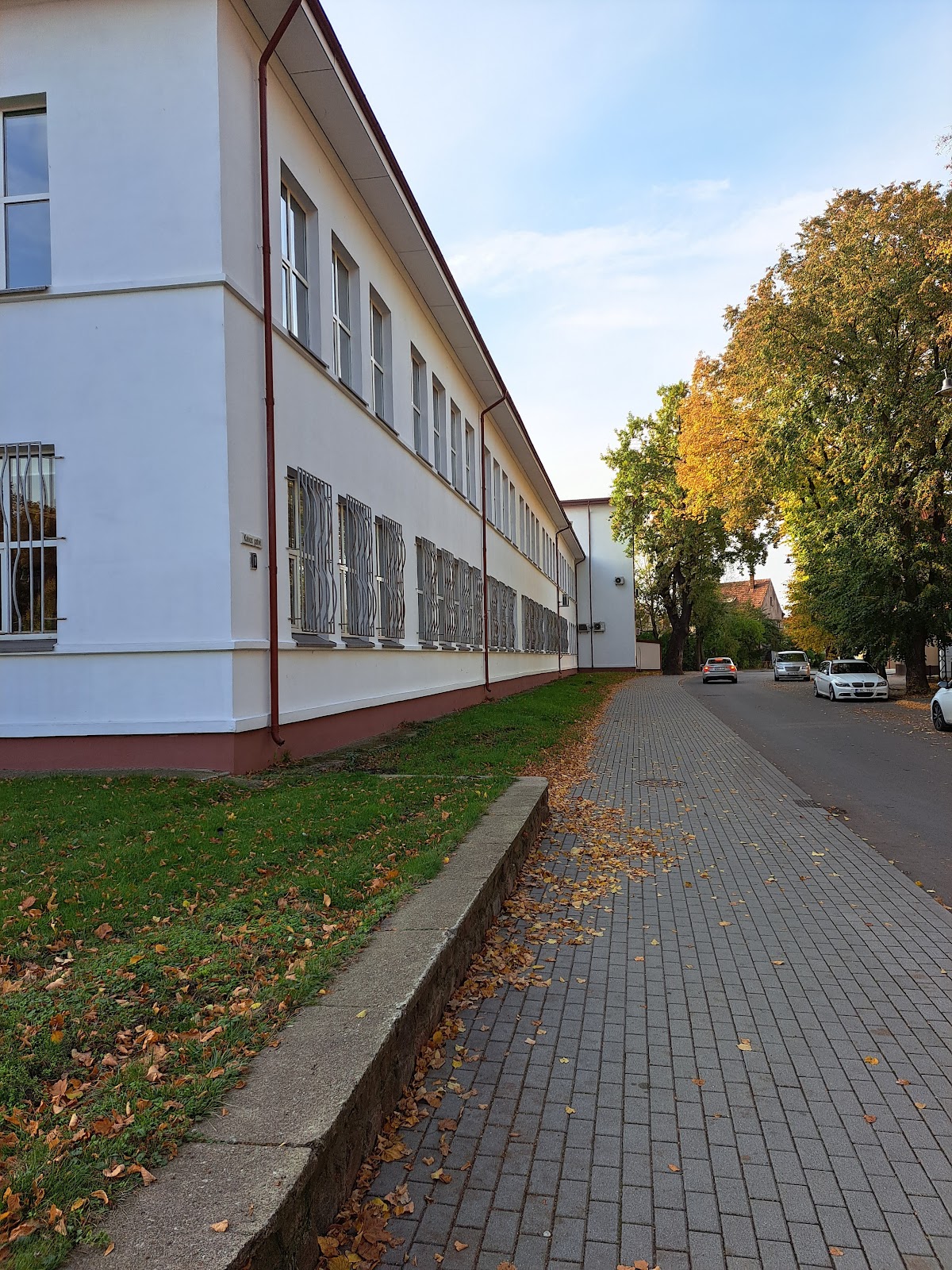Lithuanian Maritime Academy photo 7