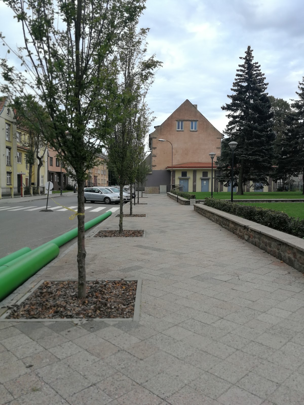 Lithuanian Maritime Academy photo 8