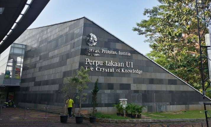 University of Indonesia