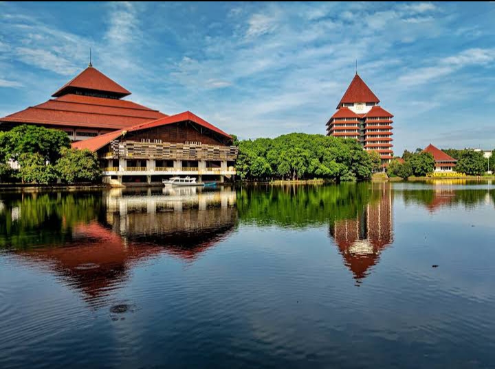 University of Indonesia photo 1