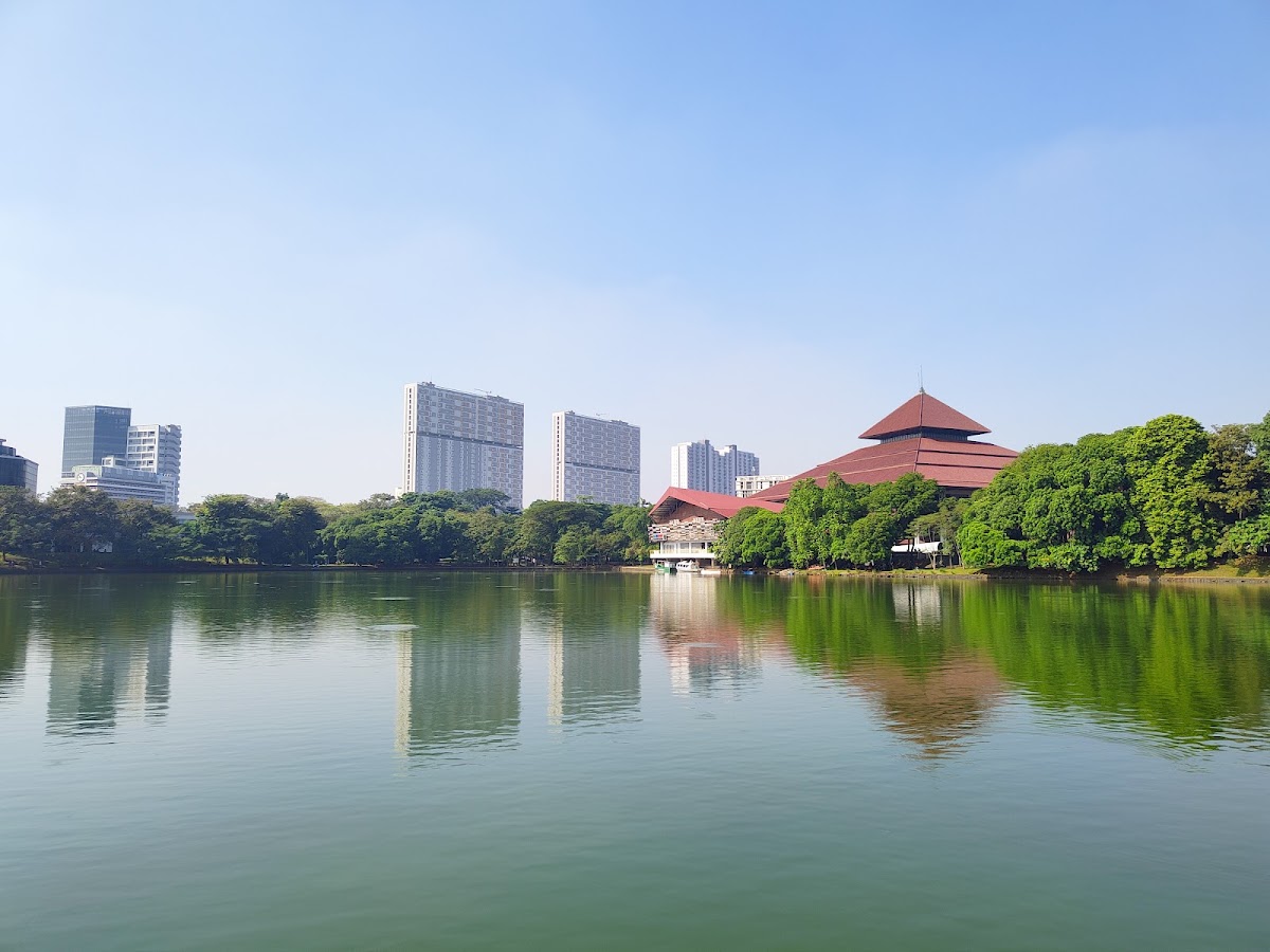 University of Indonesia photo 2