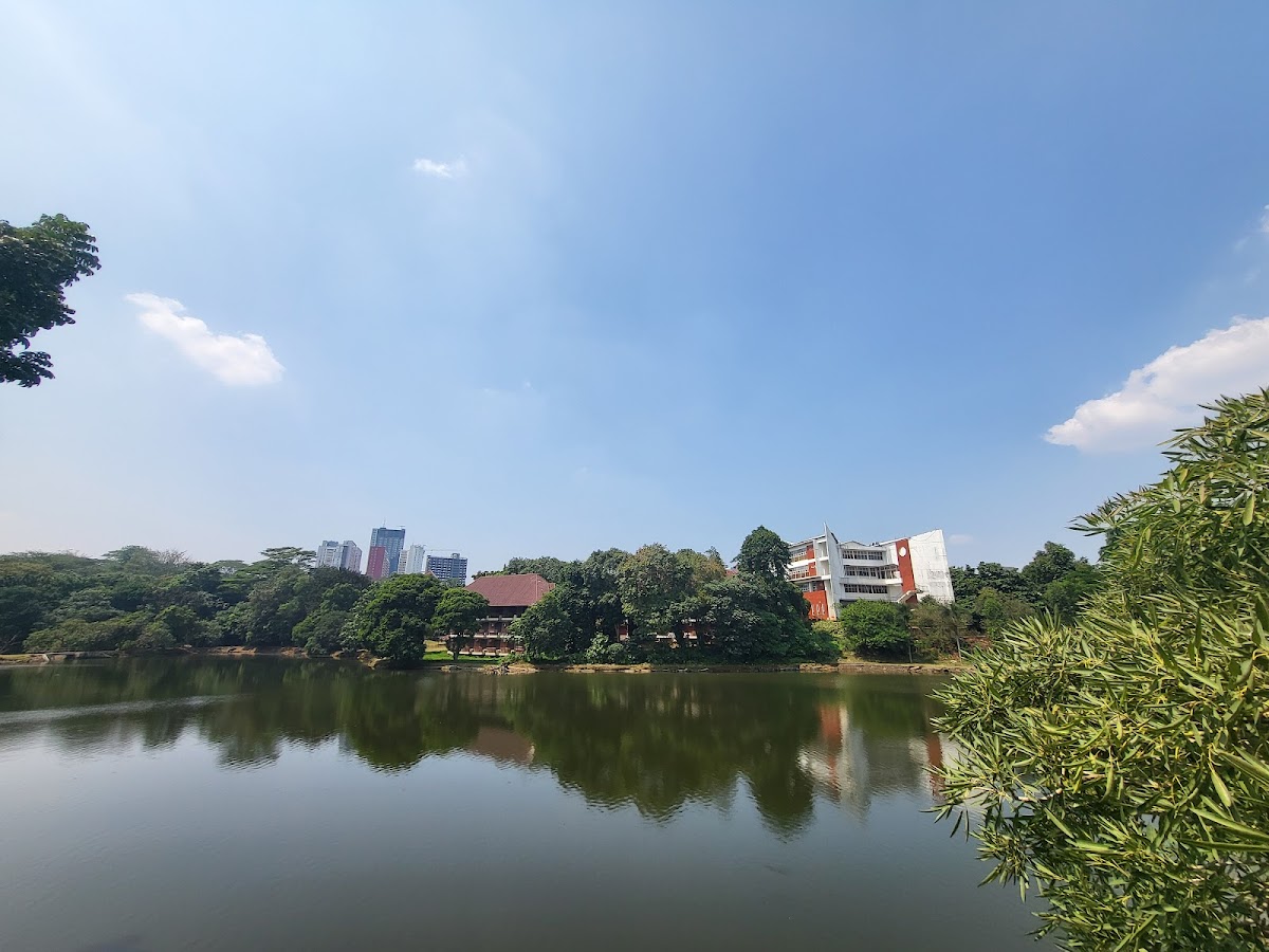 University of Indonesia photo 3