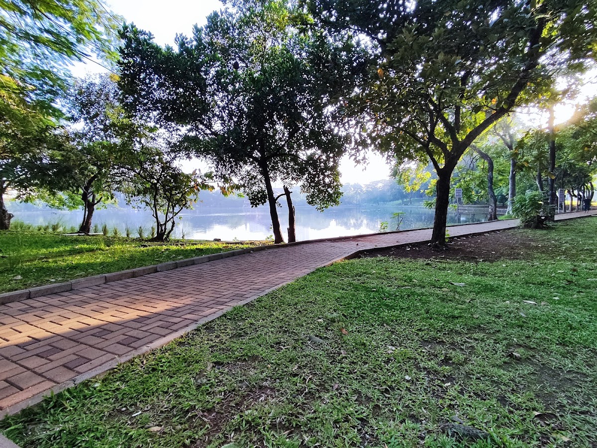 University of Indonesia photo 4