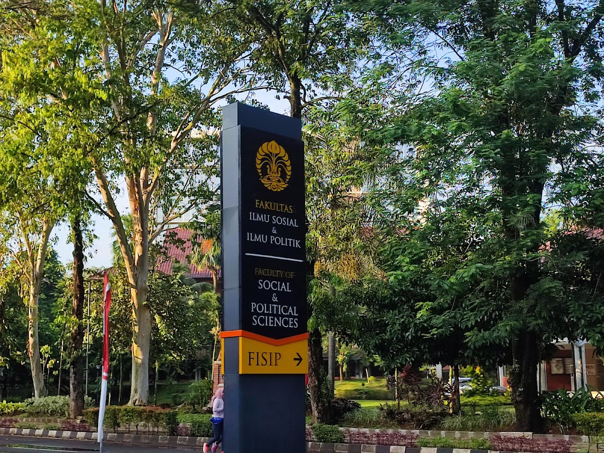 University of Indonesia photo 5