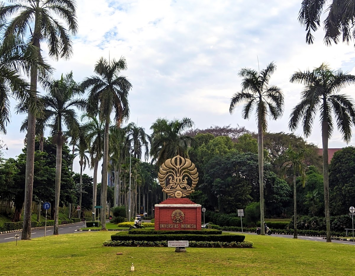 University of Indonesia photo 6