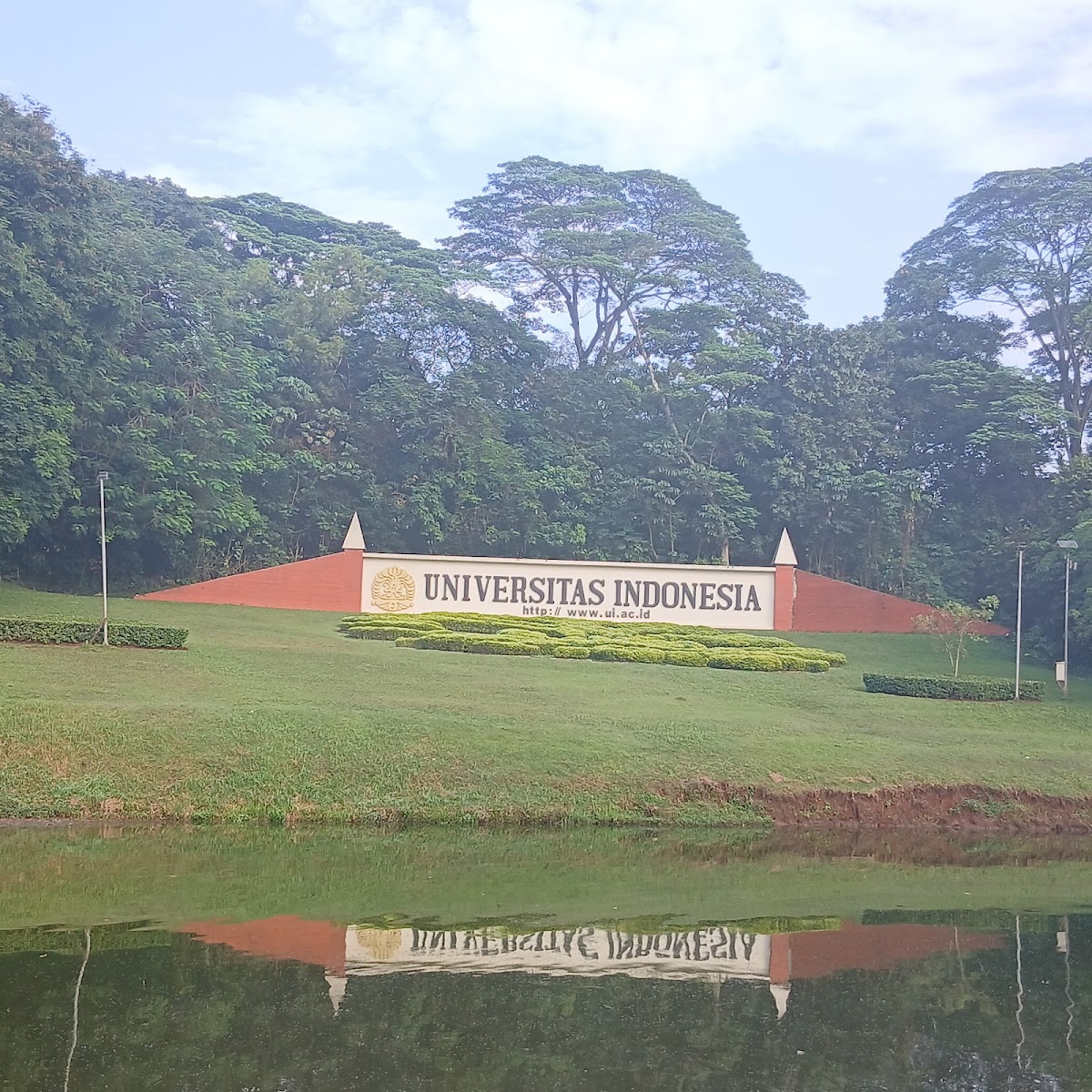 University of Indonesia photo 7