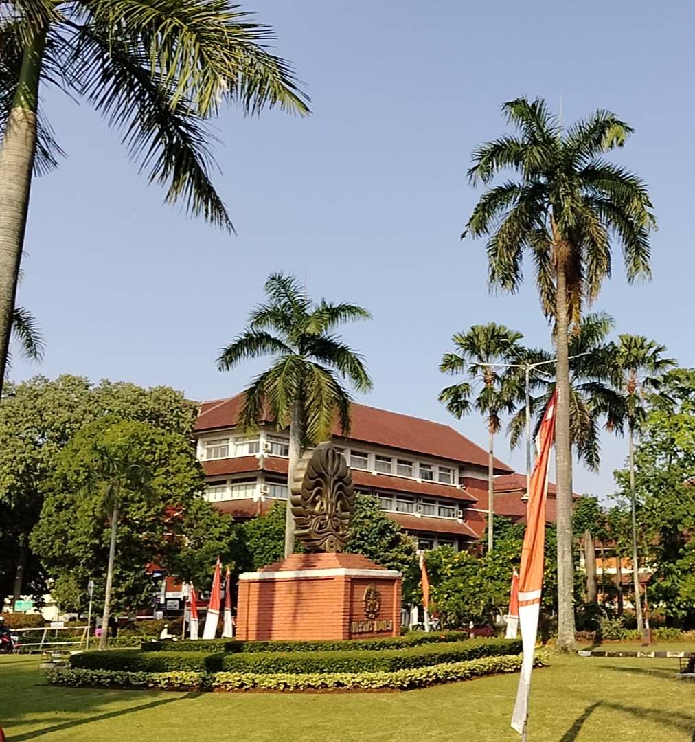 University of Indonesia photo 8