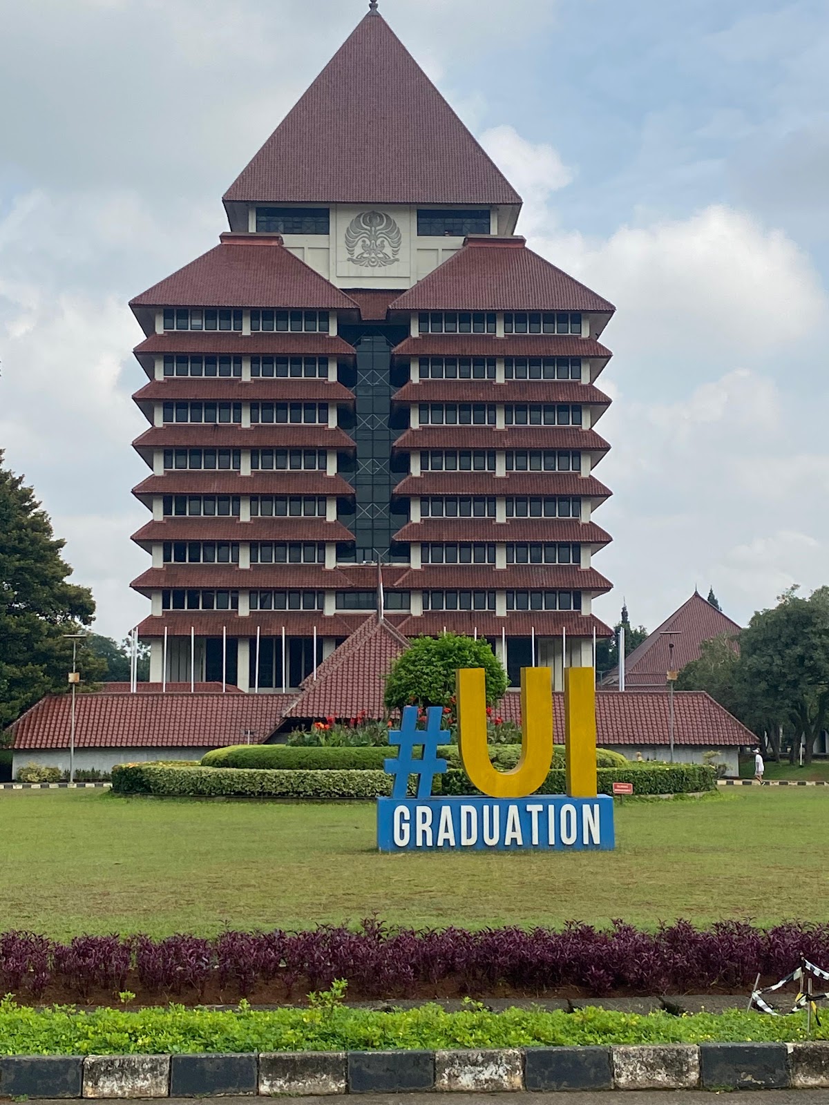 University of Indonesia photo 9