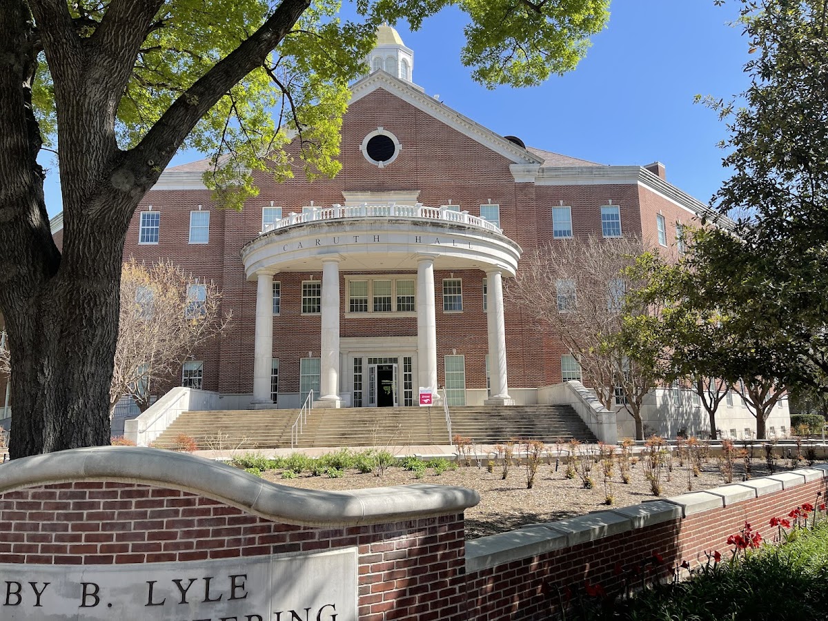 Southern Methodist University photo 5