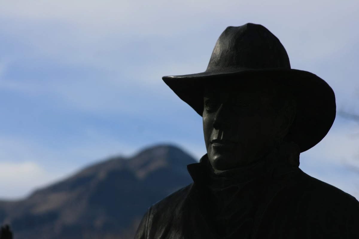 New Mexico Tech photo 3