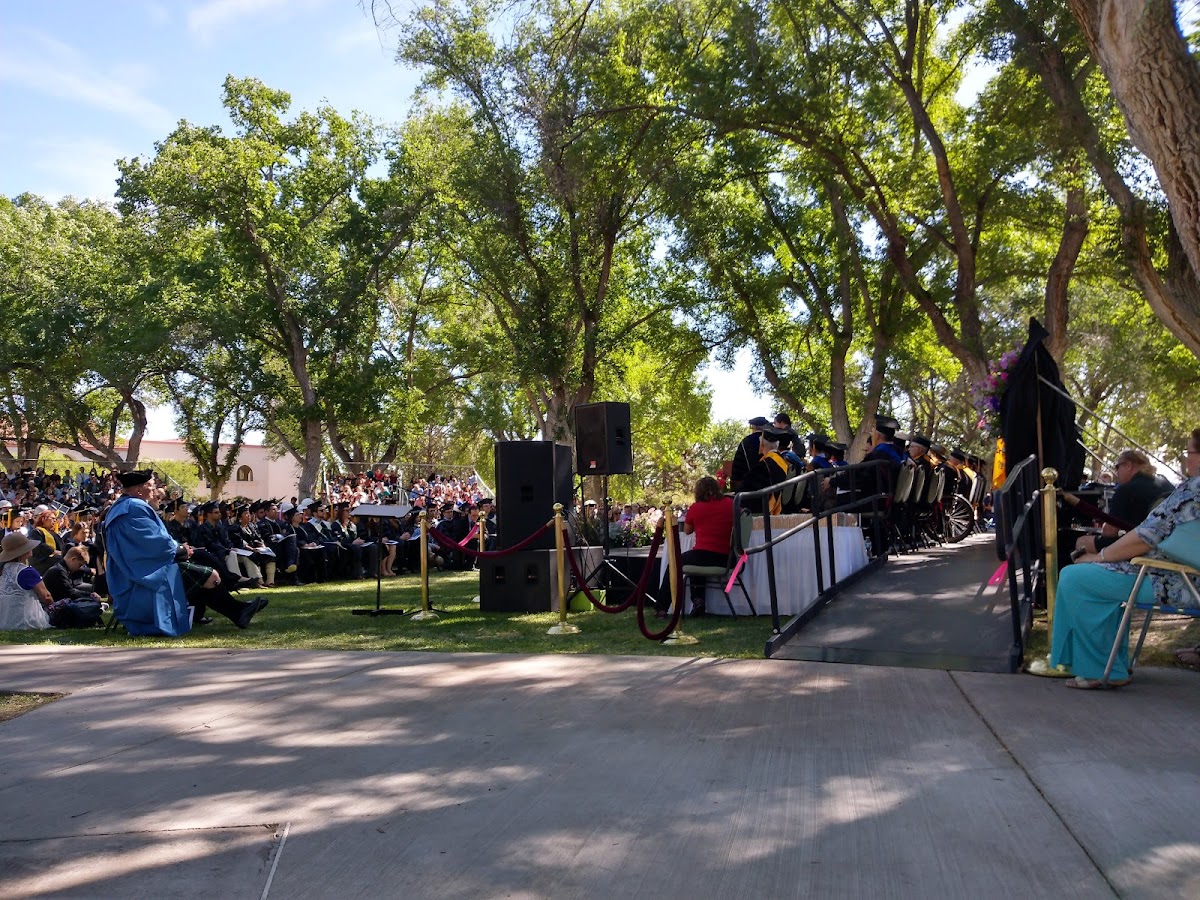 New Mexico Tech photo 7