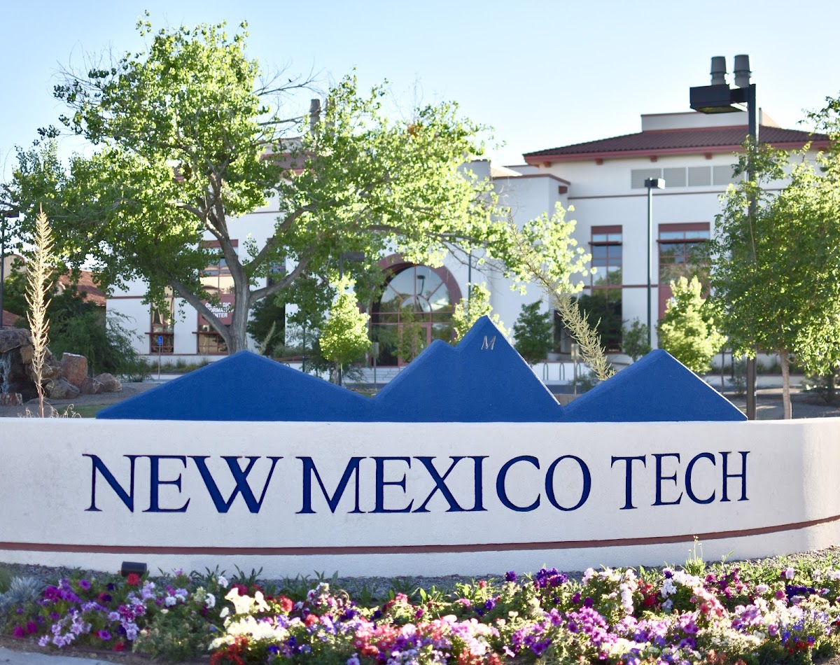 New Mexico Tech photo 9