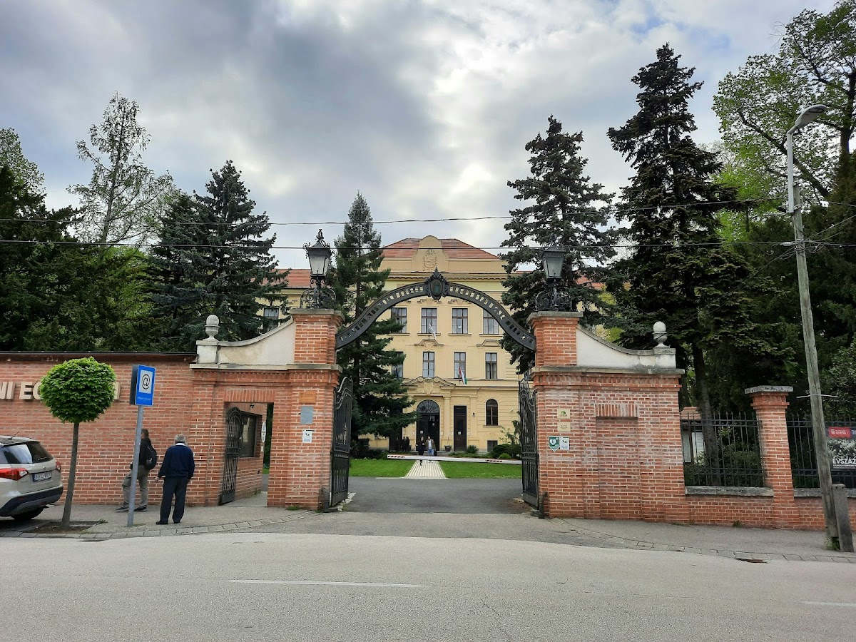 University of Sopron photo 4