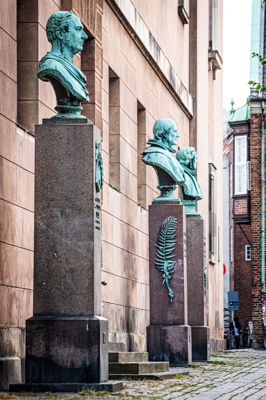 University of Copenhagen photo 9