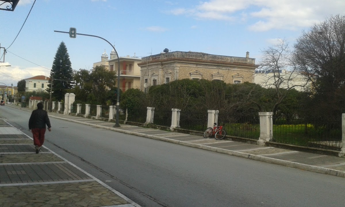 University of the Aegean - Samos photo 1