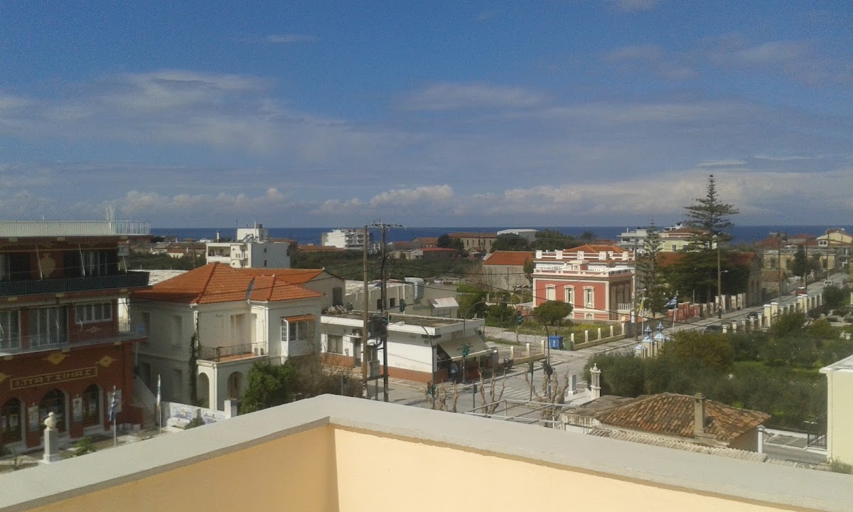 University of the Aegean - Samos photo 2