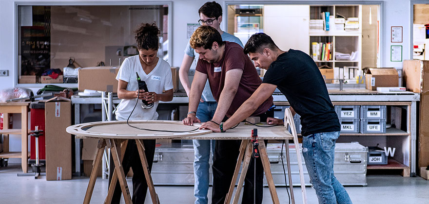 Private Hochschule Berlin